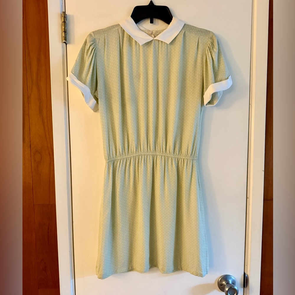 Christy Dawn Mini Dress